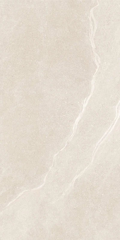 Ivory Porcelain Tile - Austral Collection - Made in Spain (SUMMER SALE)
