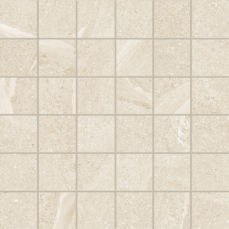 Ivory Porcelain Tile - Austral Collection - Made in Spain (SUMMER SALE)