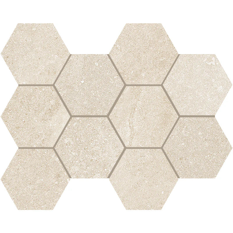 Ivory Porcelain Tile - Austral Collection - Made in Spain (SUMMER SALE)