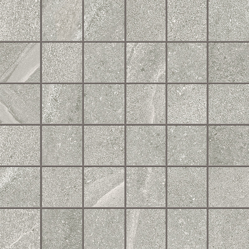 Grey Porcelain Tile - Austral Collection - Made in Spain (SUMMER SALE)