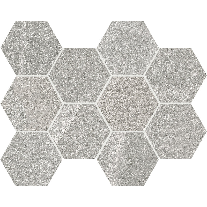 Grey Porcelain Tile - Austral Collection - Made in Spain (SUMMER SALE)