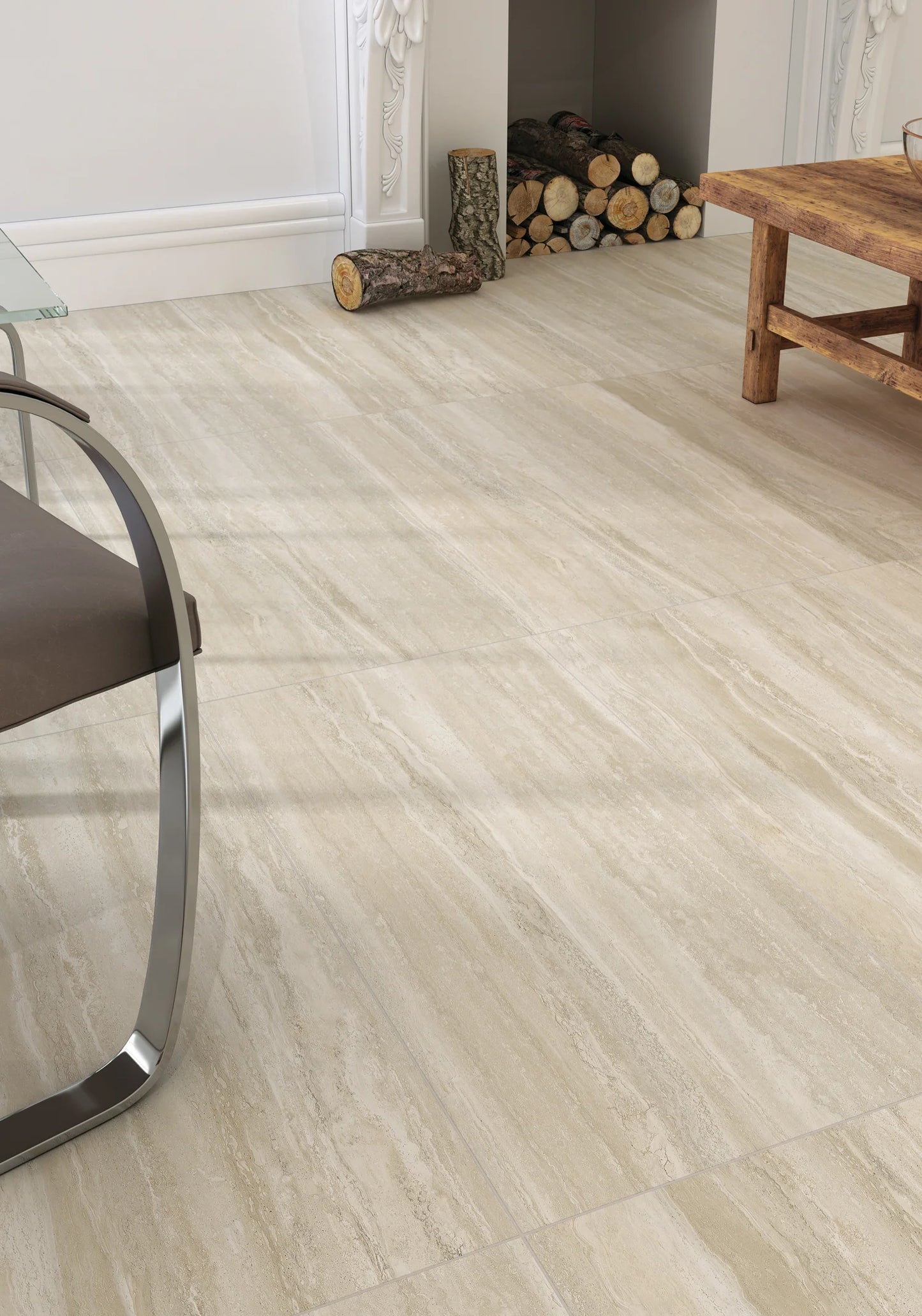 EMSER ESPLANADE HALL PORCELAIN TILE (SALE)
