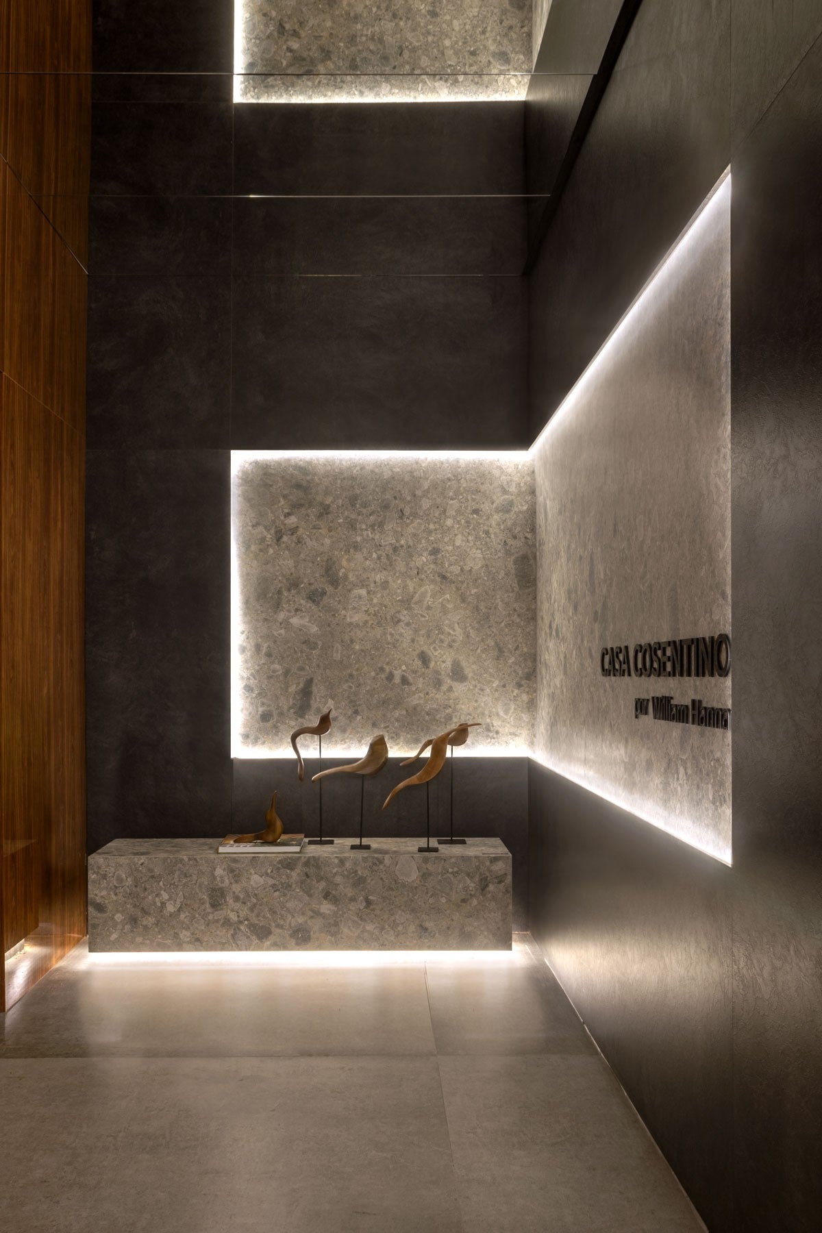 Ceppo Dekton - Pietra kode - (ON SPECIAL - PLEASE CALL US)