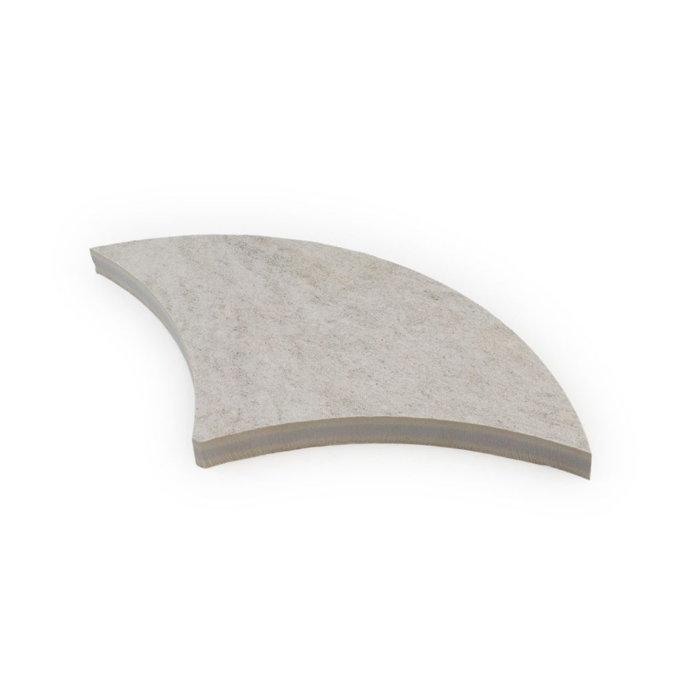 Scale Paver 8" x 15" Dust  990139 - Jeffrey Court (Please Call us for Special Pricing)