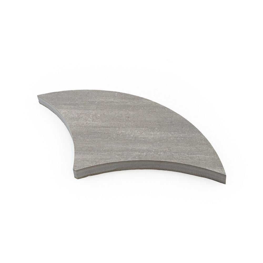Scale Paver 8" x 15" Pewter  990140 - Jeffrey Court (Please Call us for Special Pricing)