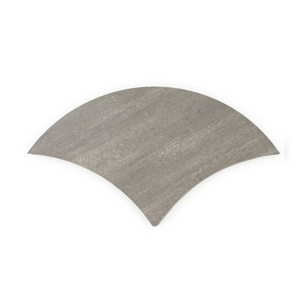 Scale Paver 8" x 15" Pewter  990140 - Jeffrey Court (Please Call us for Special Pricing)