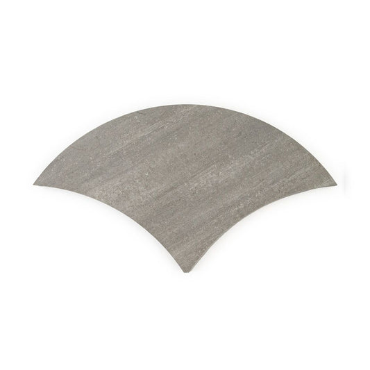 Scale Paver 8" x 15" Pewter  990140 - Jeffrey Court (Please Call us for Special Pricing)