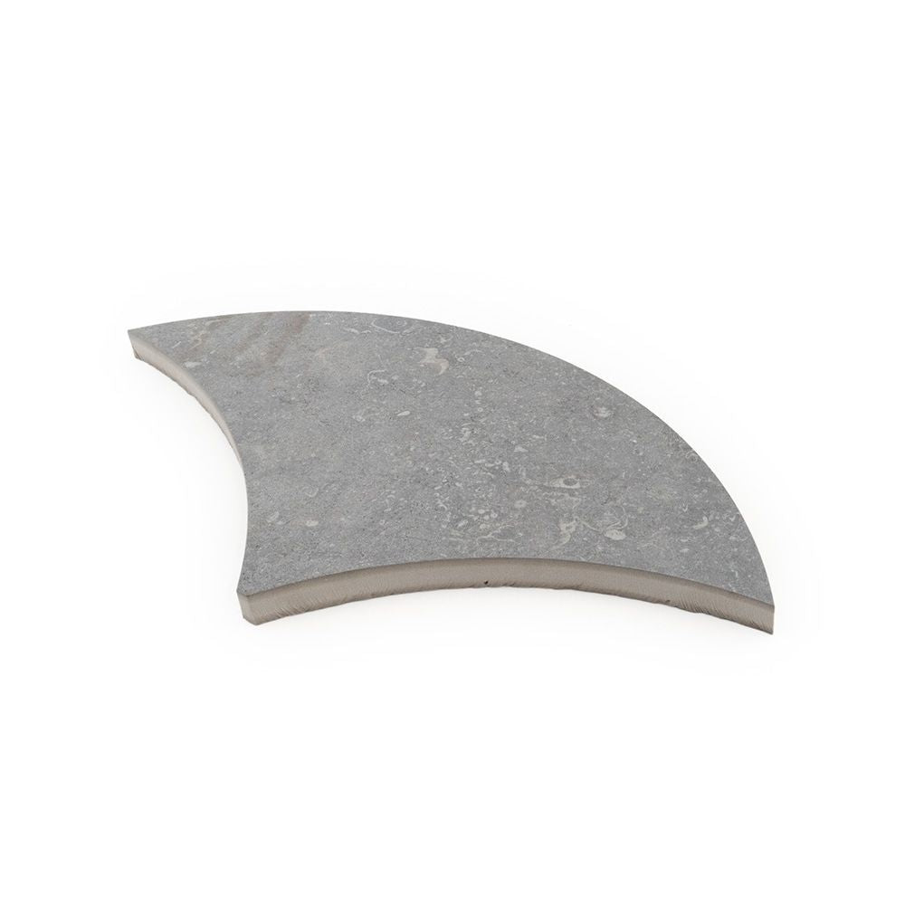 Scale Paver 8" x 15" Slate  990141 - Jeffrey Court (Please Call us for Special Pricing)