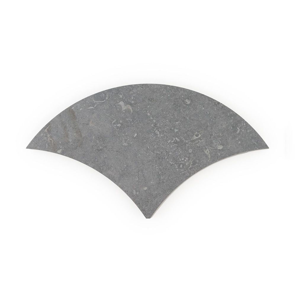 Scale Paver 8" x 15" Slate  990141 - Jeffrey Court (Please Call us for Special Pricing)