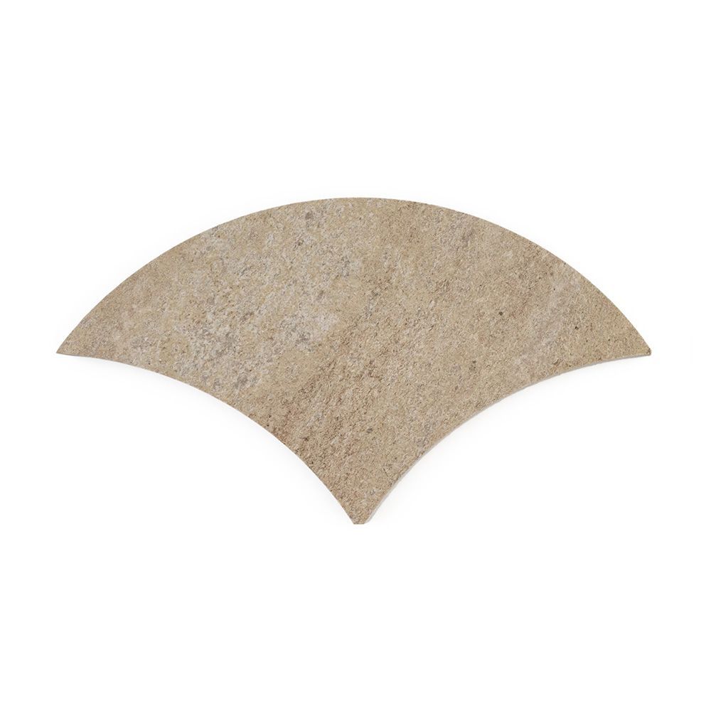 Scale Paver 8" x 15" Tan  990143 - Jeffrey Court (Please Call us for Special Pricing)