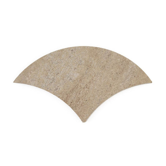 Scale Paver 8" x 15" Tan  990143 - Jeffrey Court (Please Call us for Special Pricing)