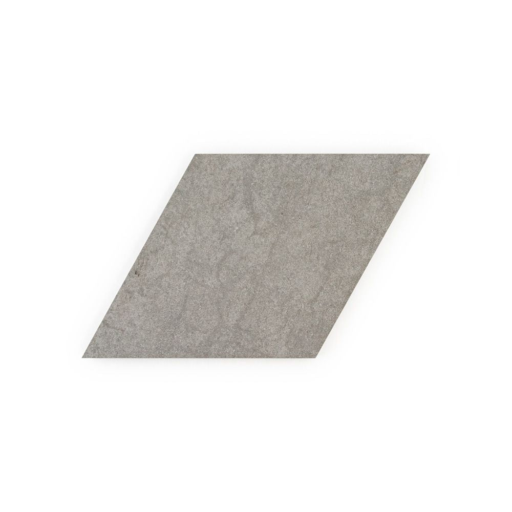 Diamond Paver 10" x 17" Pewter  990145 - Jeffrey Court (Please Call us for Special Pricing)