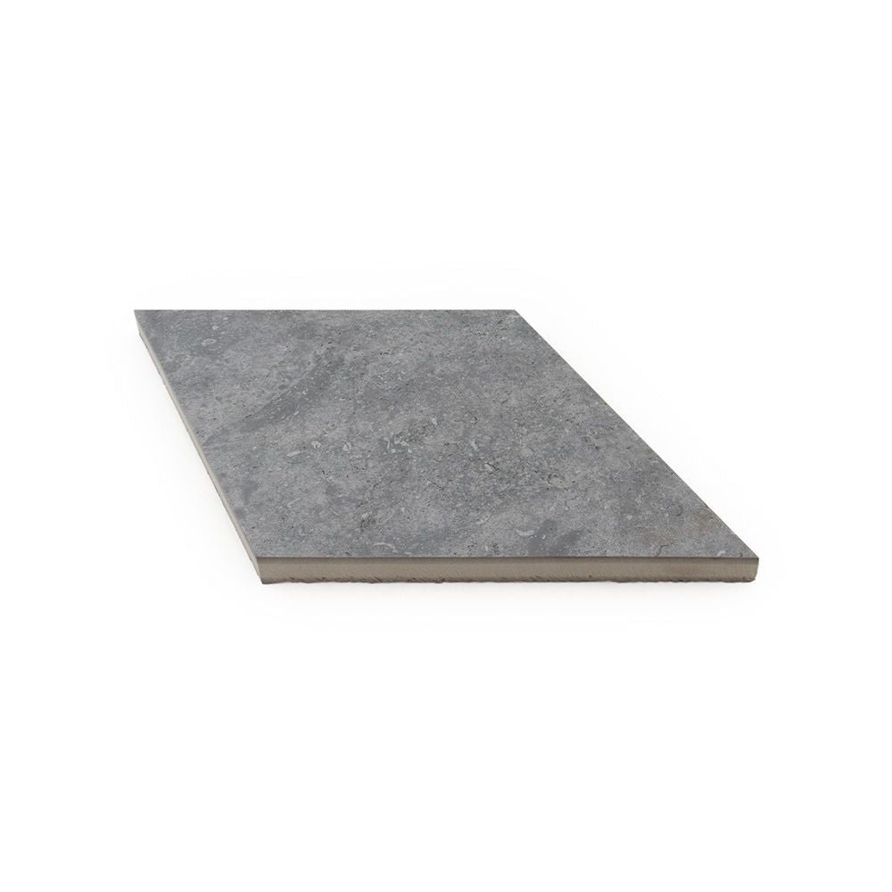 Diamond Paver 10" x 17" Slate  990146 - Jeffrey Court (Please Call us for Special Pricing)
