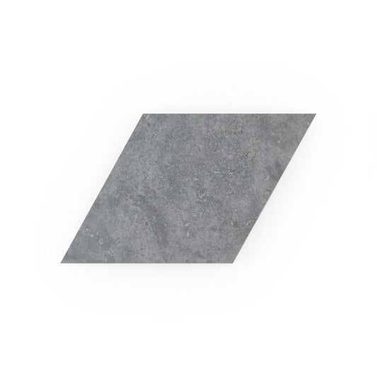 Diamond Paver 10" x 17" Slate  990146 - Jeffrey Court (Please Call us for Special Pricing)