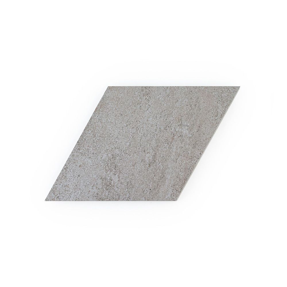 Diamond Paver 10" x 17" Ashes  990147 - Jeffrey Court (Please Call us for Special Pricing)