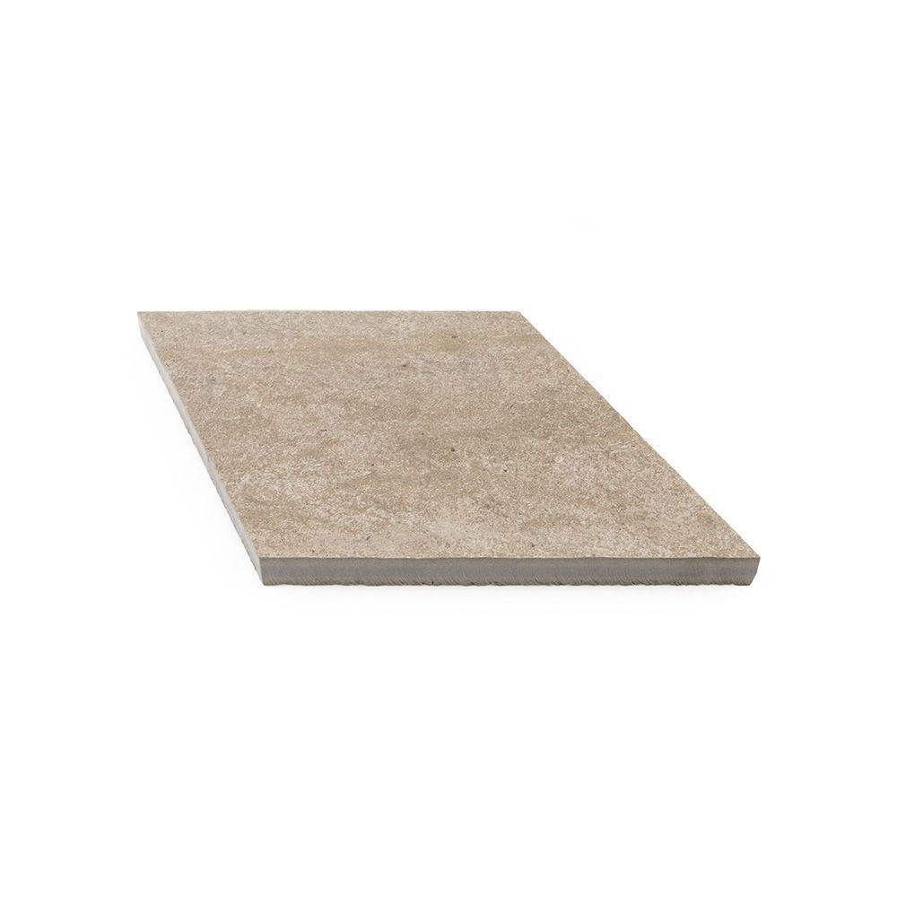 Diamond Paver 10" x 17" Tan  990148 - Jeffrey Court (Please Call us for Special Pricing)