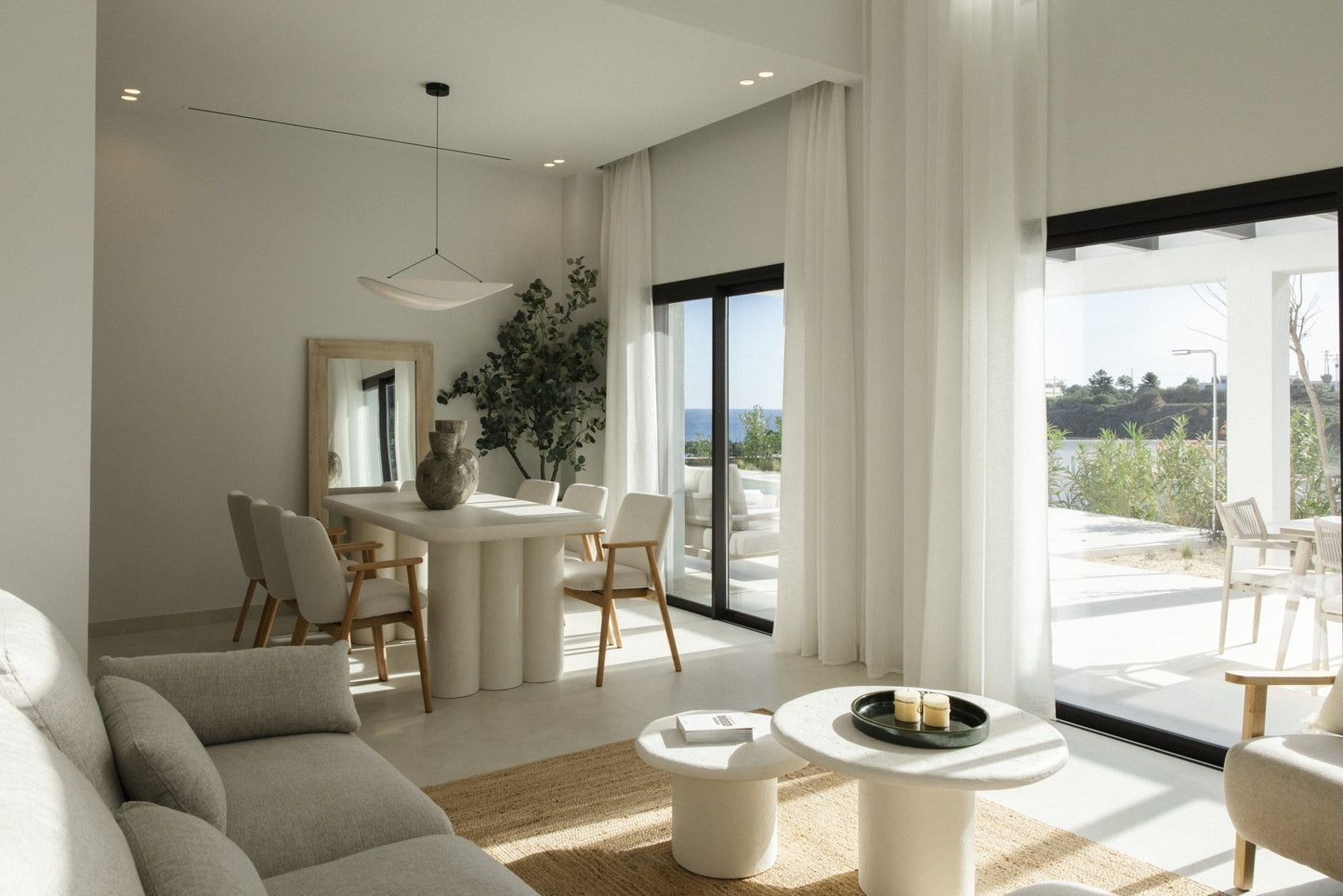 Sandik Dekton - Pietra edition - (ON SPECIAL - PLEASE CALL US)