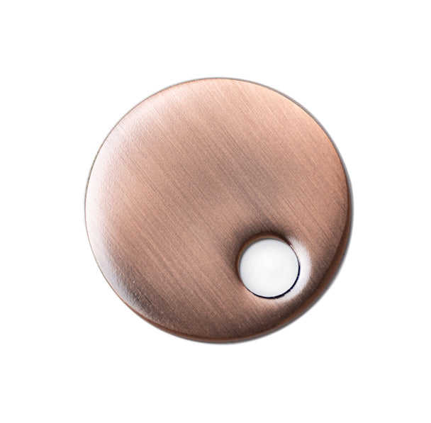 WATERMARK Zen 36 Wall mounted Thermostatic Shower Trim, 7 1/2" dia. 36-T10-WM (ON SALE)