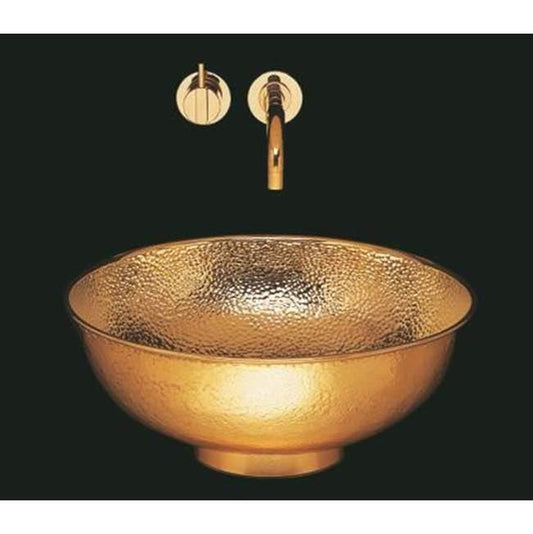 Alno Aurora, Small Round Vessel, Riatta Pattern