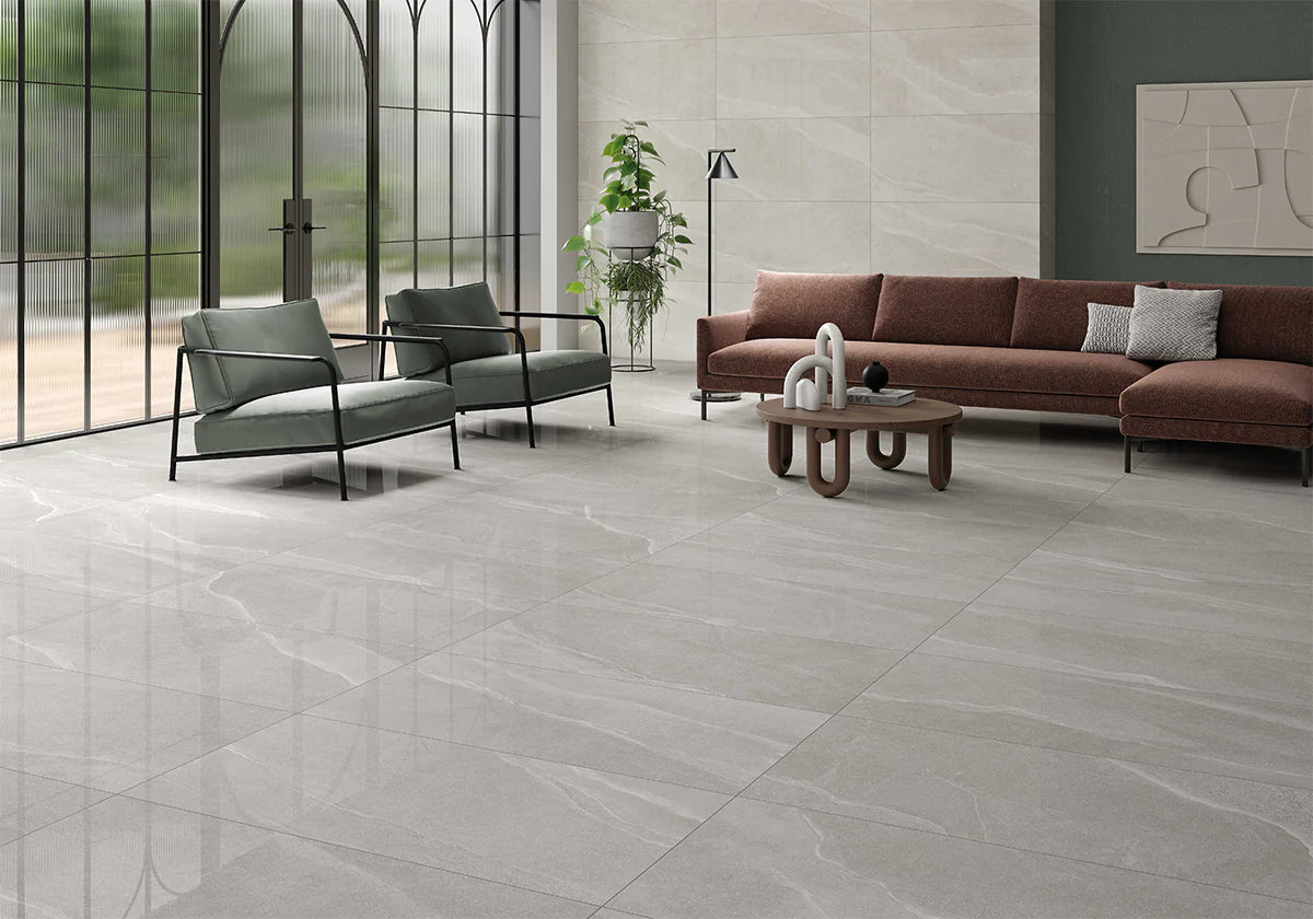 Pearl Porcelain Tile - Austral Collection - Made in Spain (SUMMER SALE)