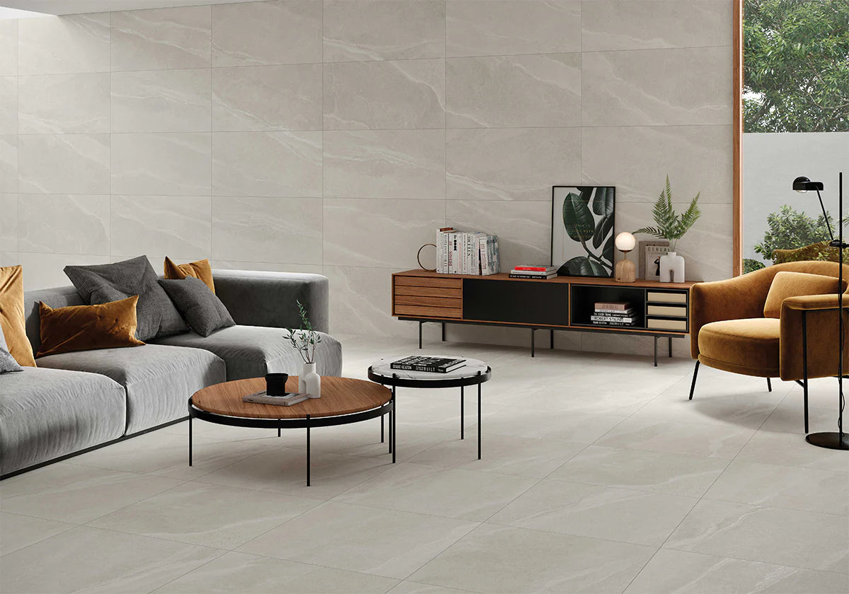 Pearl Porcelain Tile - Austral Collection - Made in Spain (SUMMER SALE)
