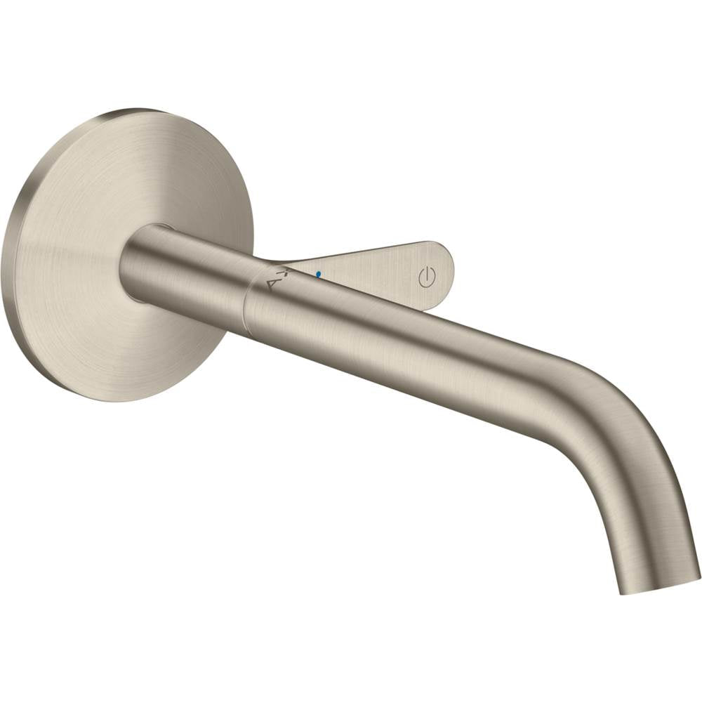 Axor ONE Wall-Mounted Single-Handle Faucet Select, 1.2 GPM