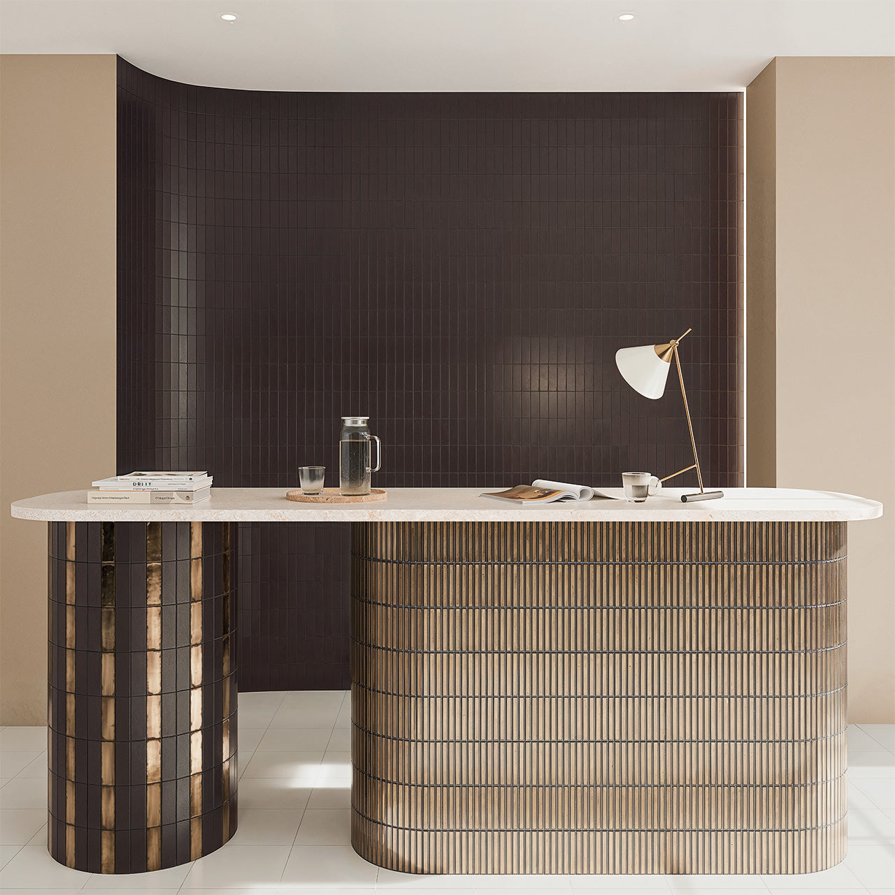 WOW TILE LONDON IS CALLING COLLECTION (PLEASE CALL US FOR SPECIAL PRICING)