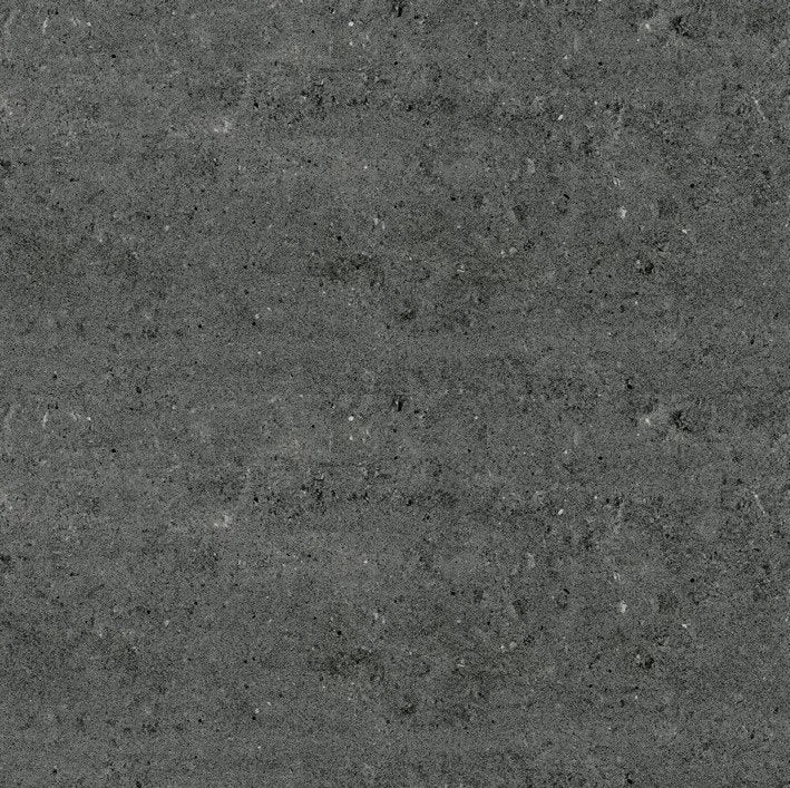 Orion Antracita/Black Double Polished & Unpolished Rectified Porcelain Tile (marble look) - Shipping charges apply