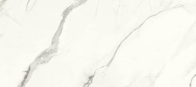 Aria White Nature B 47'' x 98'' (6MM) - SALE