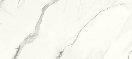 Aria White Nature B 47'' x 98'' (6MM) - SALE