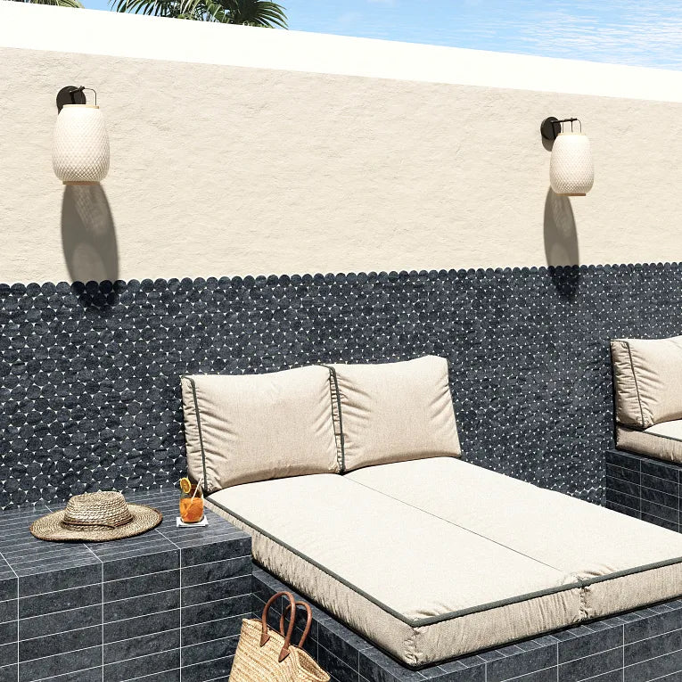 UMI ACERO 2X9 SUBWAY TILE - MADE IN ITALY - (PLEASE CALL US FOR SPECIAL PRICING)