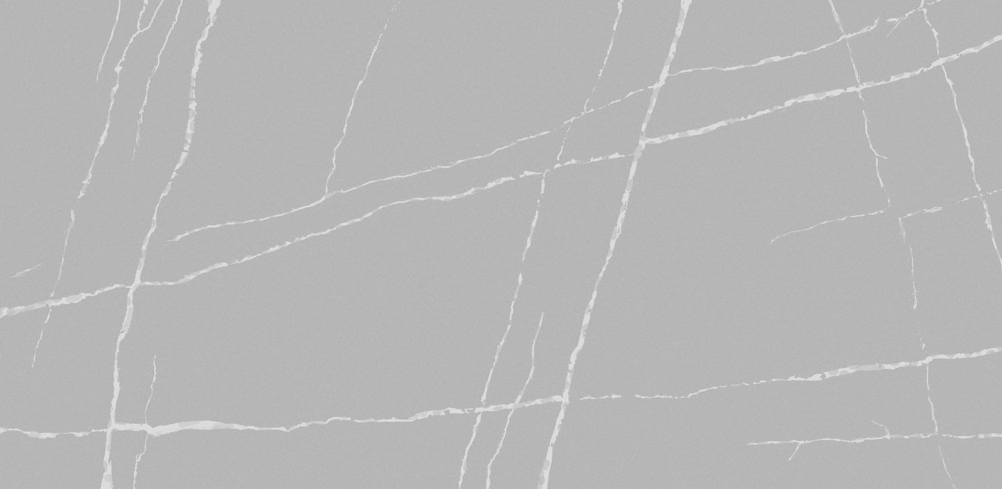 Quartz Athena Grey Polished (close-out)