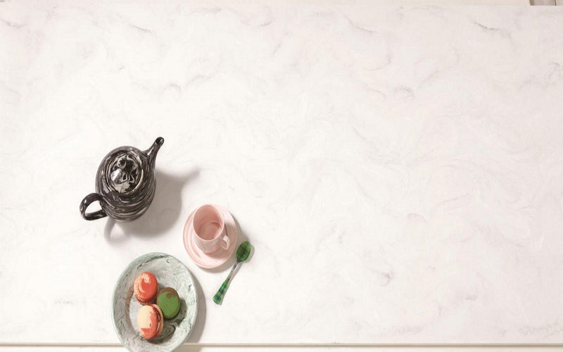 HIMACS Aurora Blanc 760*3680(30''*145'')(PLEASE CALL US FOR SPECIAL PRICING)