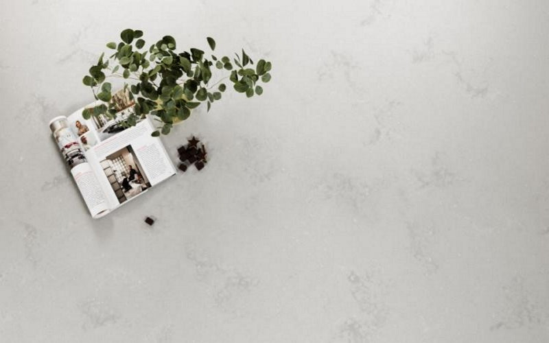 HIMACS Aurora Stone Gray - 760*3680(30''*145'') (PLEASE CALL US FOR SPECIAL PRICING)