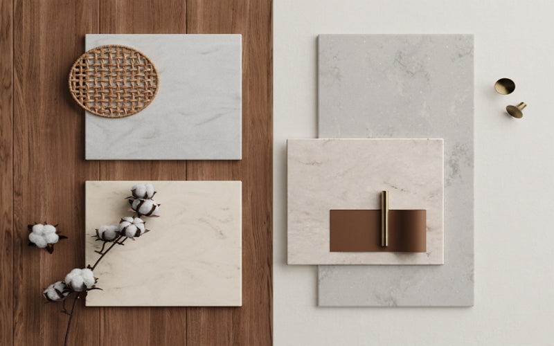 HIMACS Aurora Stone Gray - 760*3680(30''*145'') (PLEASE CALL US FOR SPECIAL PRICING)