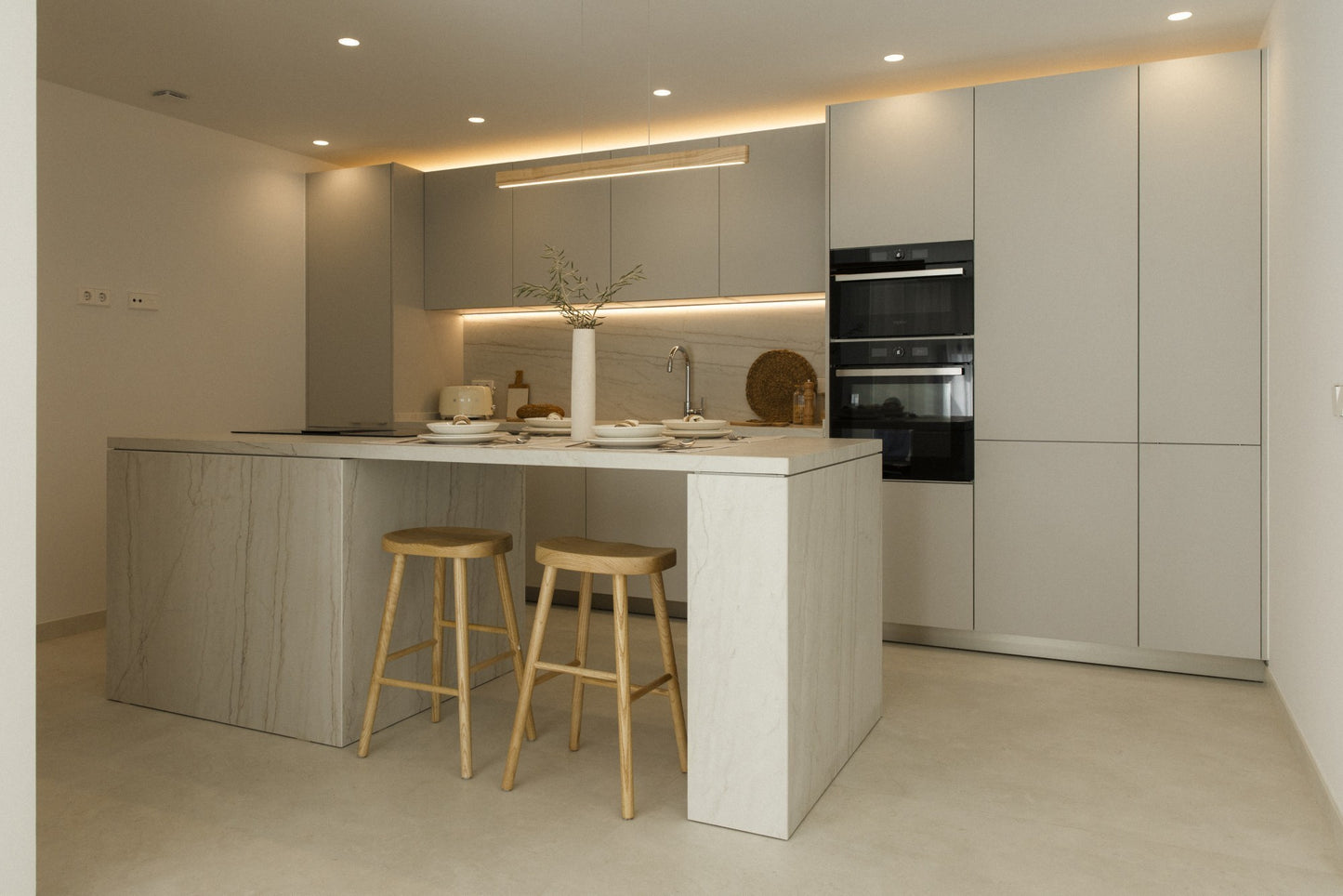 Sandik Dekton - Pietra edition - (ON SPECIAL - PLEASE CALL US)