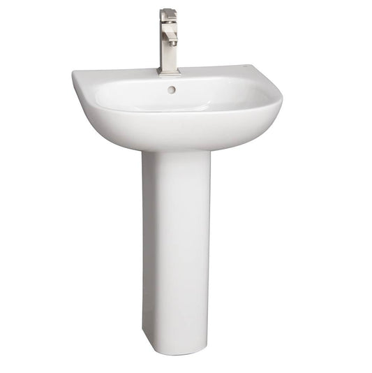 Barclay Tonique 550 Column only