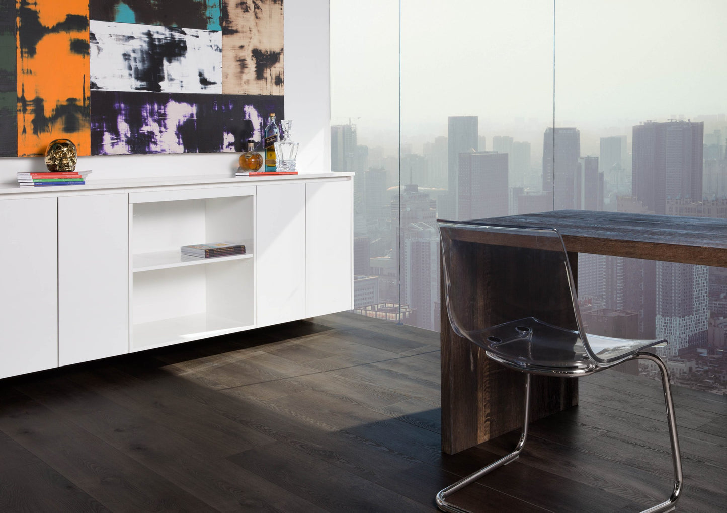 DUCHATEAU - VINYL DELUXE LUXETECH 20 (PLEASE CALL FOR SPECIAL PRICING)