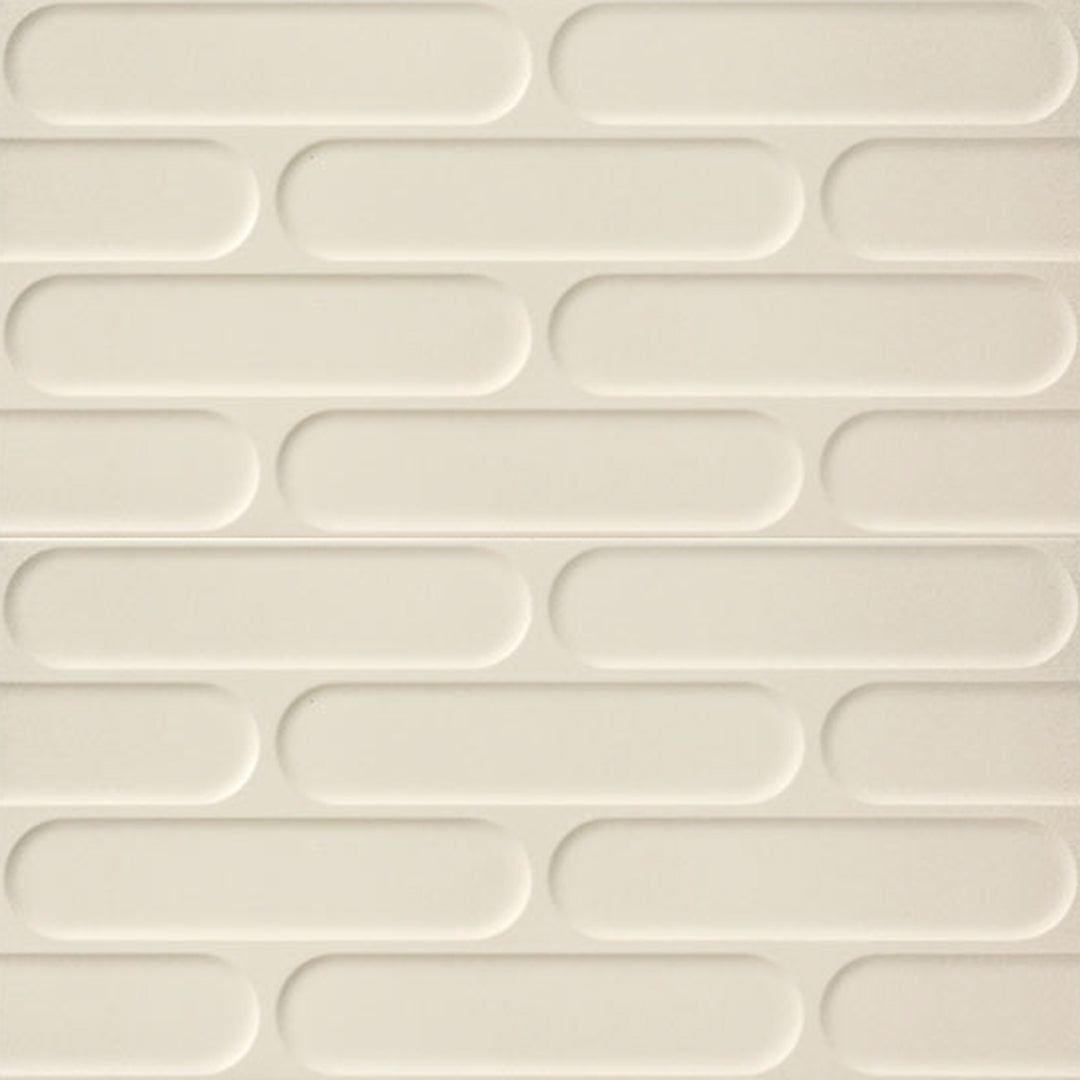 Biscuit 3D Deco Tile 12X24  ( Please Call for Special Pricing)