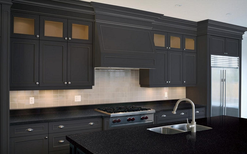HIMACS Black Bird 760*3680(30''*145'')(PLEASE CALL US FOR SPECIAL PRICING)