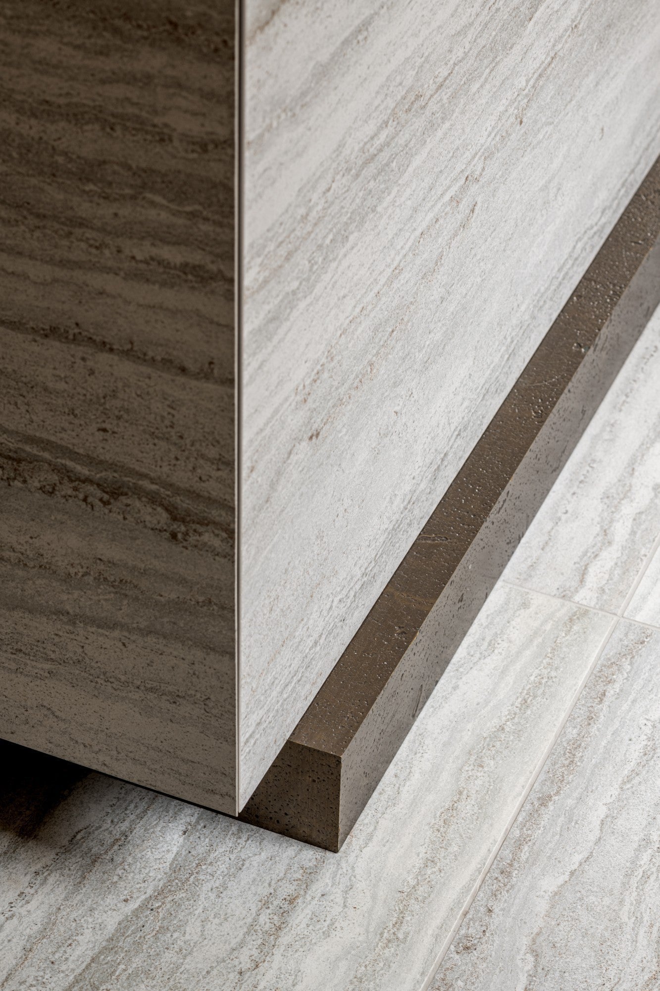 Trevi Dekton - Pietra edition - (ON SPECIAL - PLEASE CALL US)