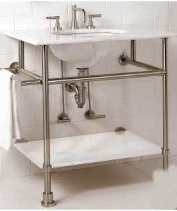 WATERMARK Loft 23 For 30" Top CON30-LFTST (ON SALE)