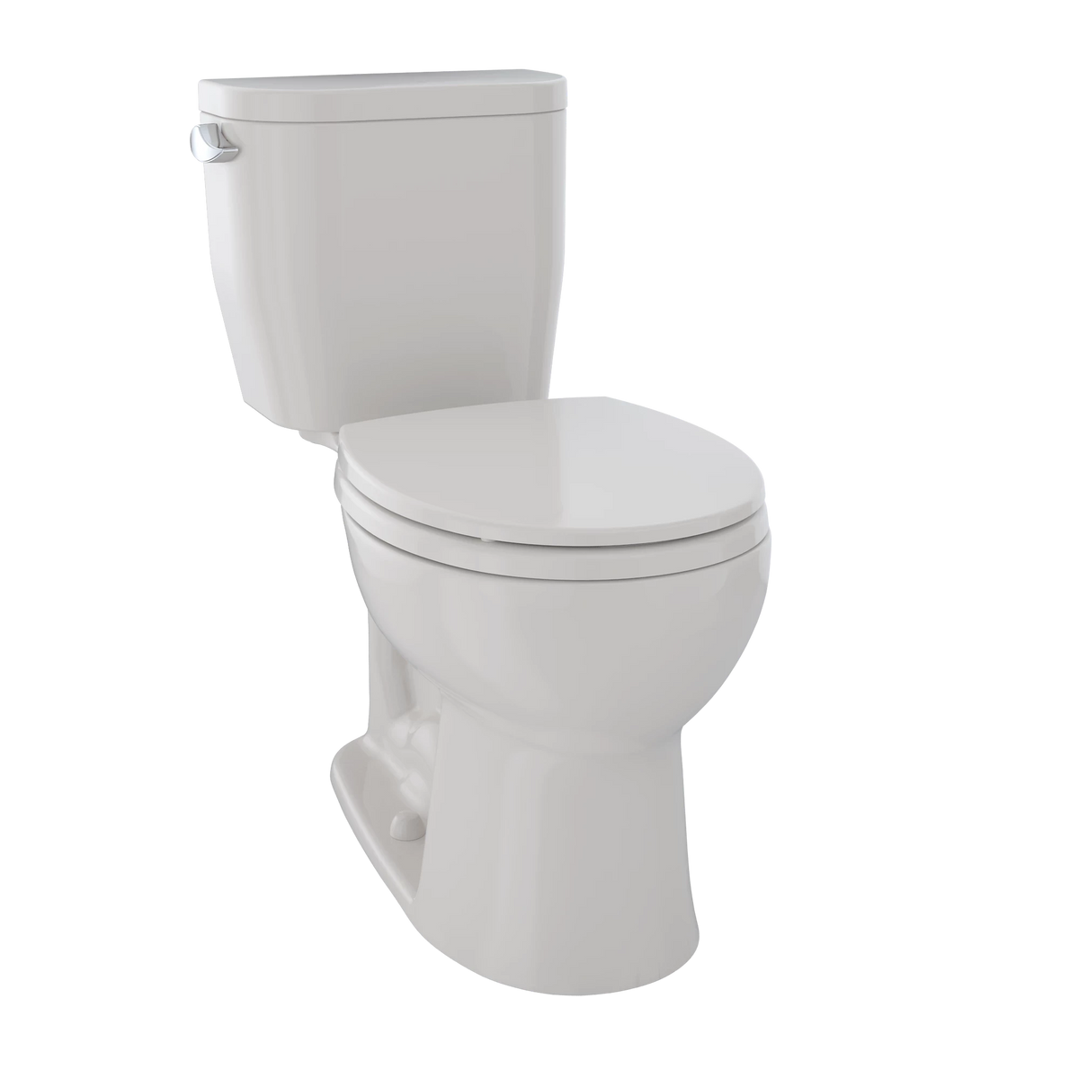 TOTO CST243EF#12, Sedona Beige, LHL