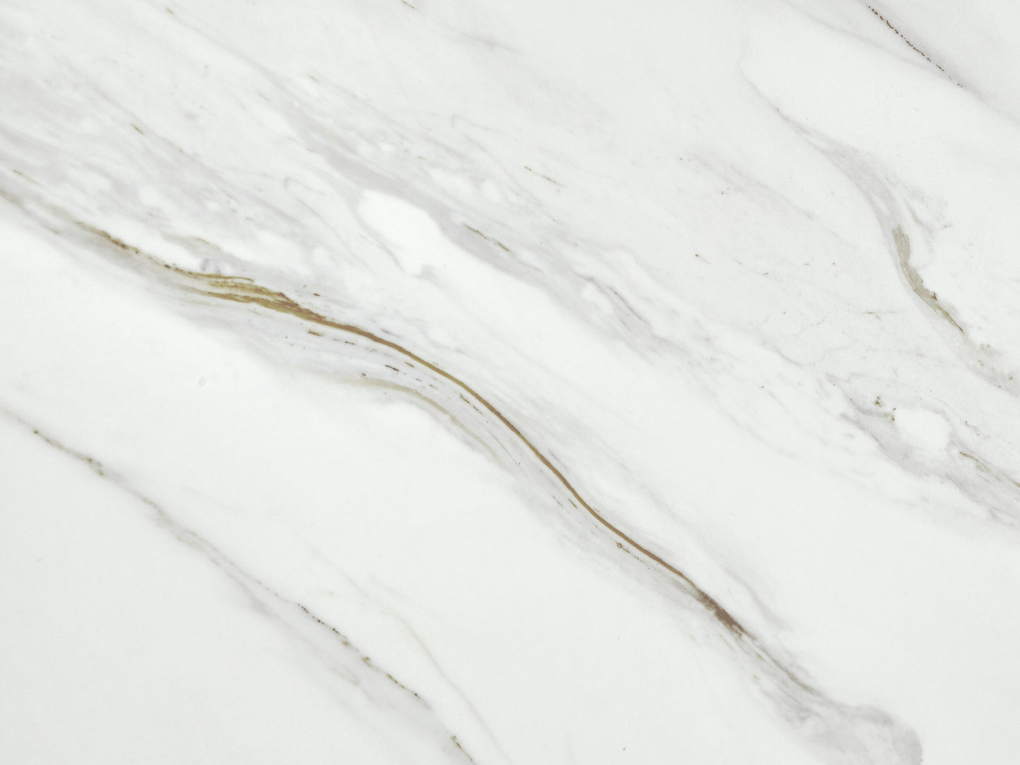 Calacatta Sienna 63" x 126" Quartzite  Look Quartz  - Endure by Piedrafina (SPECIAL PRICING)