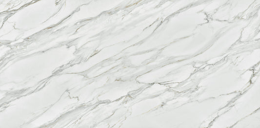 Calacatta Sienna 63" x 126" Quartzite  Look Quartz  - Endure by Piedrafina (SPECIAL PRICING)