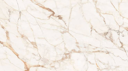 Calacatta Gold Polished 47'' x 98'' (6MM) - SALE