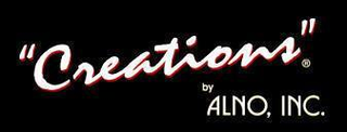 Creations by Alno