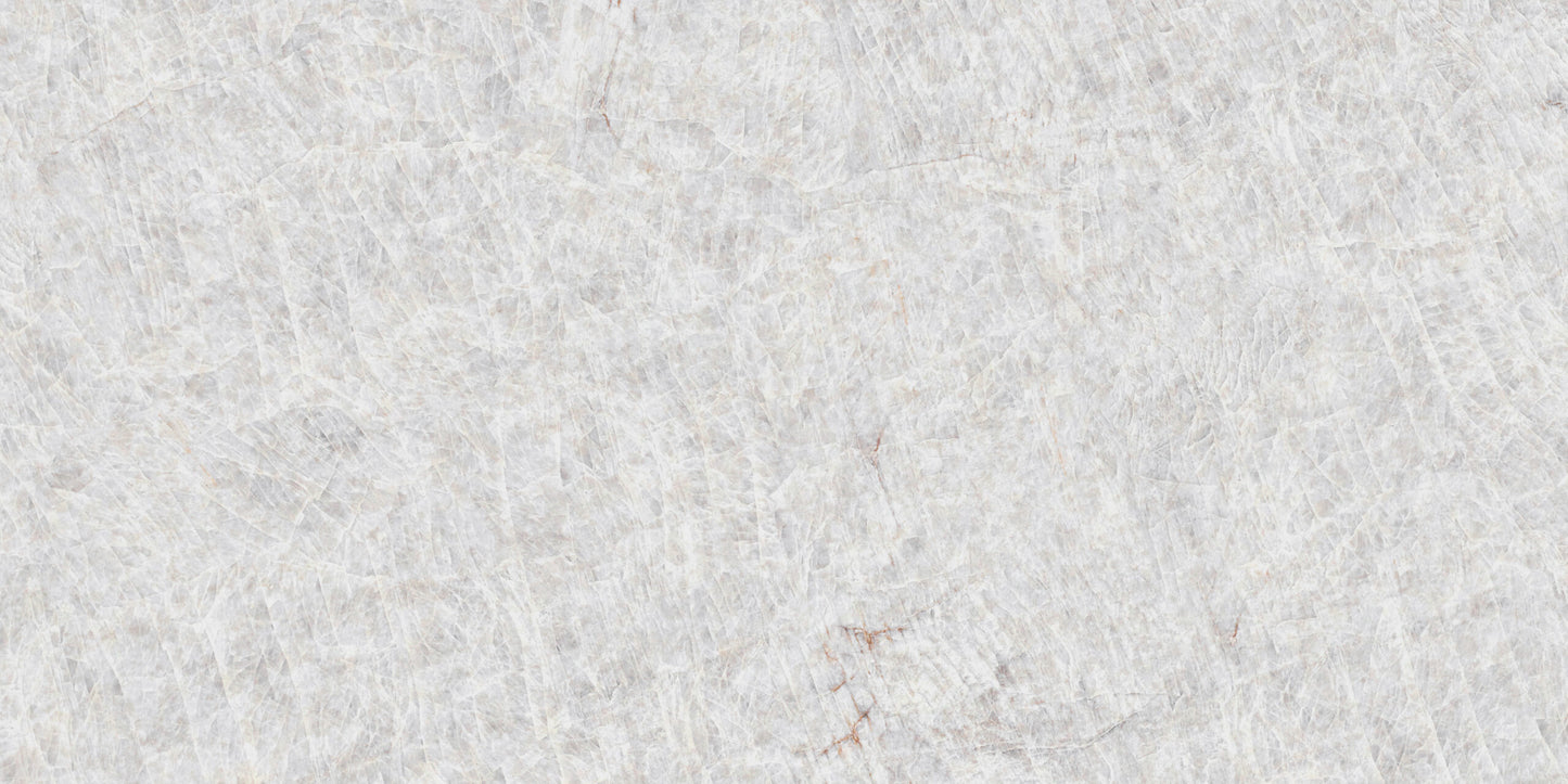 Crystallo 63" x 126" Quartzite  Look Quartz  - Endure by Piedrafina (SPECIAL PRICING)