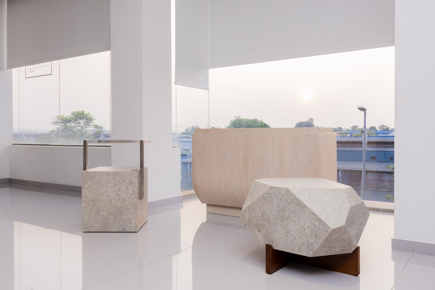 Avorio Dekton - Pietra kode - (ON SPECIAL - PLEASE CALL US)