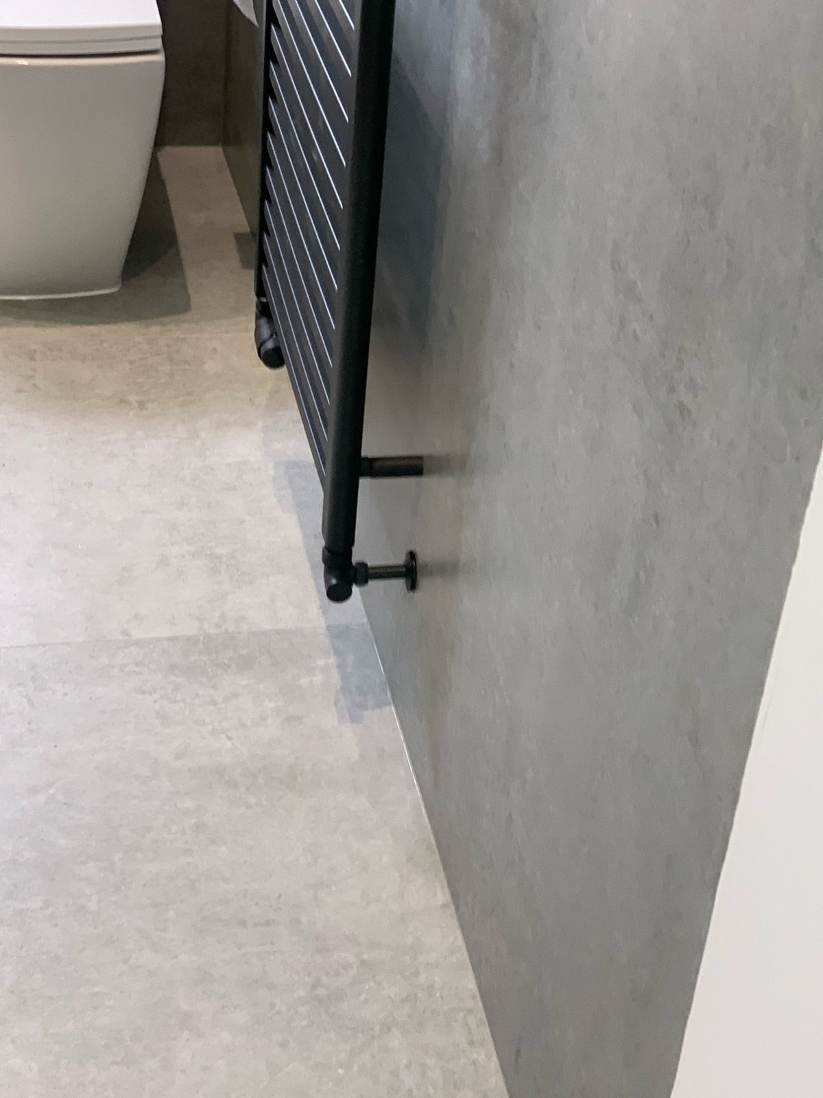 Kreta Dekton - Dk industrial - (ON SPECIAL - PLEASE CALL US)